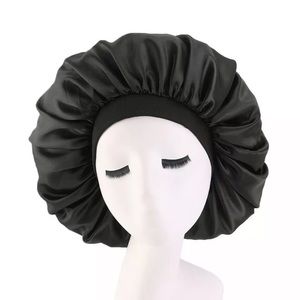 Hair Bonnet Black By Sleek I Maintain Your Own Style